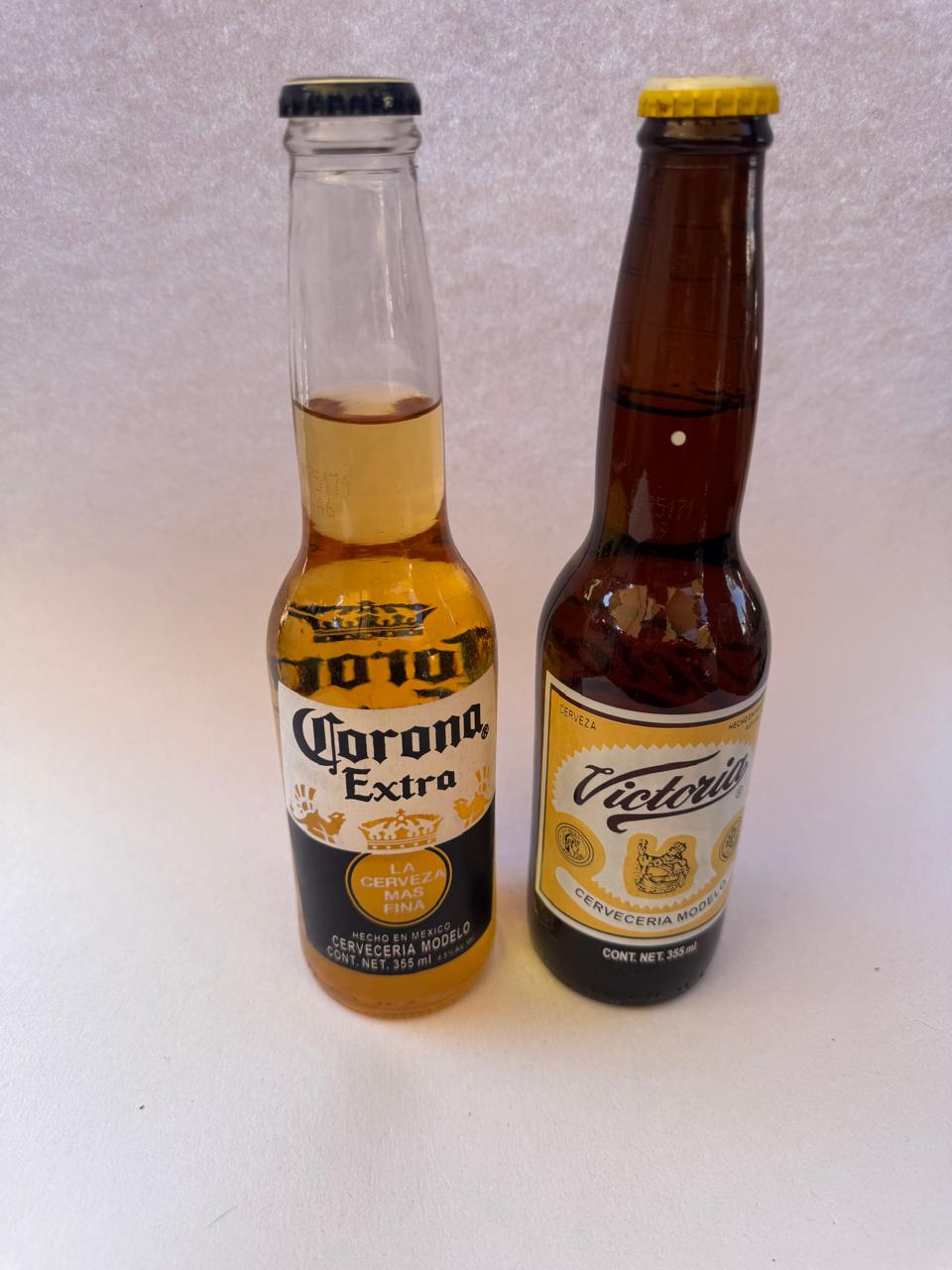Cerveza Nacional