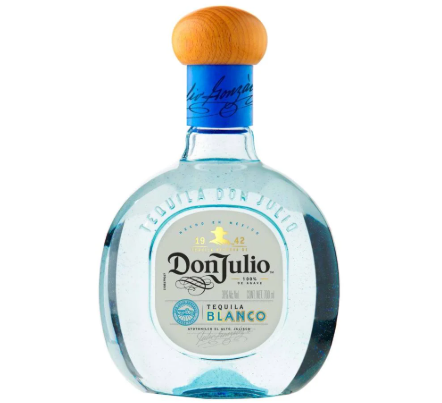 Tequila Don Julio
