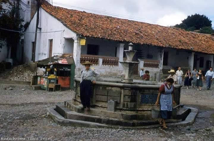 Inicios del restaurante