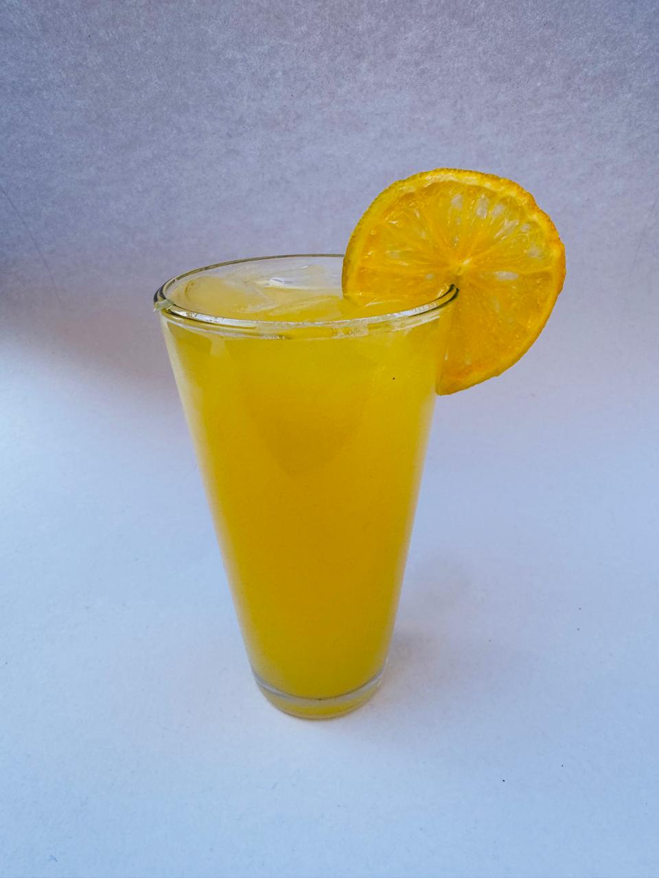 Naranjada